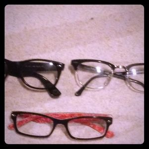 Ray-Ban glasses frames put your own prescription